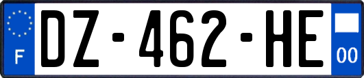 DZ-462-HE