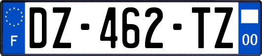 DZ-462-TZ