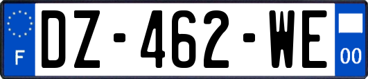 DZ-462-WE