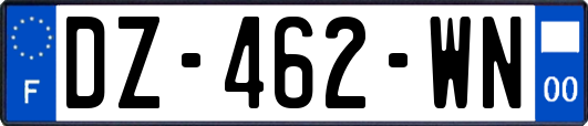 DZ-462-WN