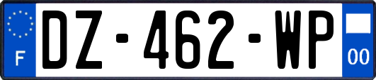 DZ-462-WP