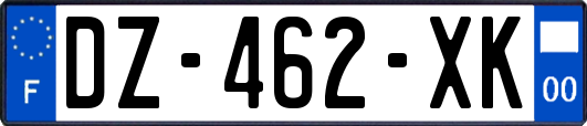 DZ-462-XK