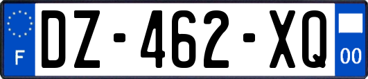 DZ-462-XQ