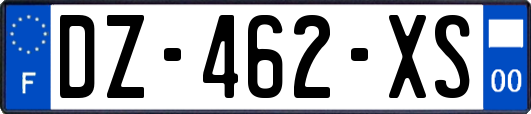 DZ-462-XS