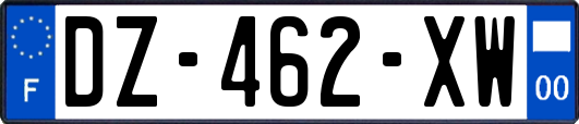 DZ-462-XW