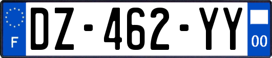 DZ-462-YY