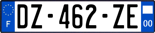 DZ-462-ZE