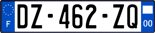 DZ-462-ZQ