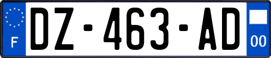 DZ-463-AD