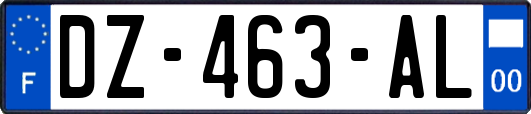 DZ-463-AL