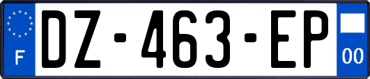 DZ-463-EP