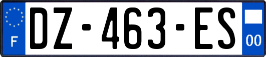 DZ-463-ES
