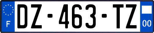 DZ-463-TZ