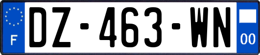 DZ-463-WN