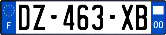 DZ-463-XB