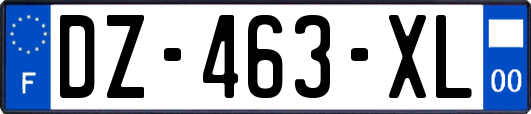 DZ-463-XL