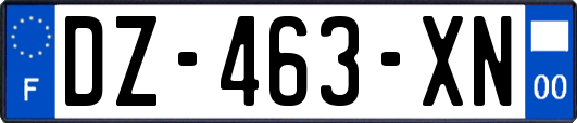 DZ-463-XN