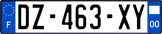 DZ-463-XY