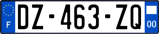 DZ-463-ZQ