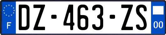 DZ-463-ZS