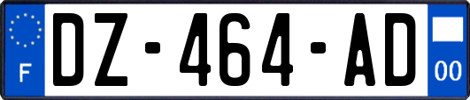 DZ-464-AD