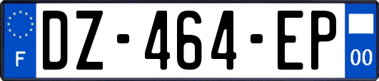 DZ-464-EP