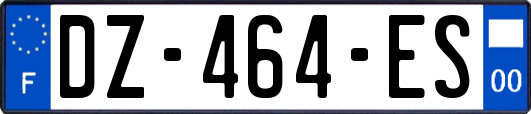 DZ-464-ES
