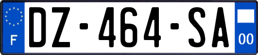 DZ-464-SA