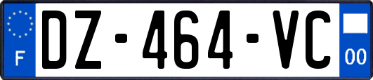 DZ-464-VC