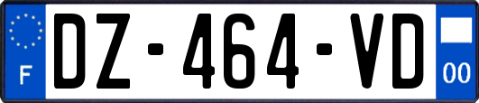 DZ-464-VD