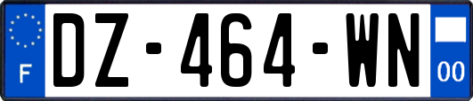 DZ-464-WN