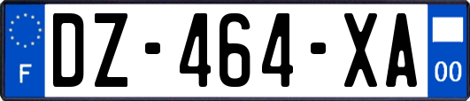 DZ-464-XA