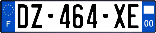 DZ-464-XE