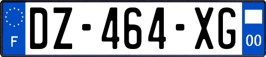 DZ-464-XG