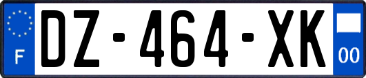 DZ-464-XK