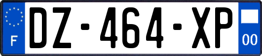 DZ-464-XP