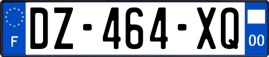 DZ-464-XQ