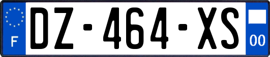 DZ-464-XS