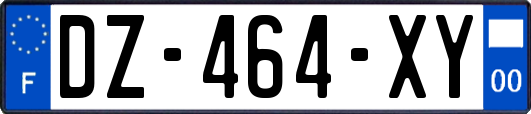 DZ-464-XY