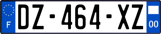 DZ-464-XZ