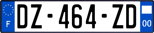 DZ-464-ZD