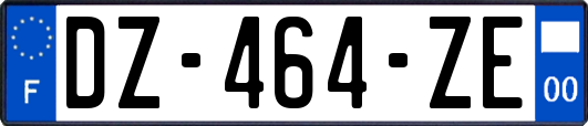 DZ-464-ZE