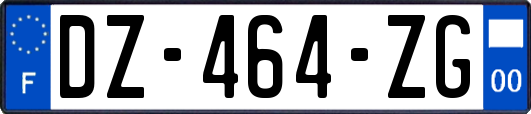 DZ-464-ZG