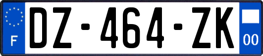 DZ-464-ZK