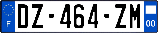 DZ-464-ZM