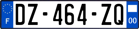 DZ-464-ZQ