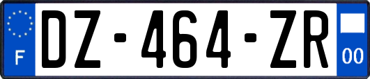 DZ-464-ZR