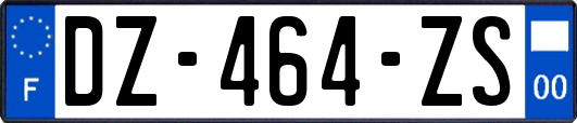 DZ-464-ZS