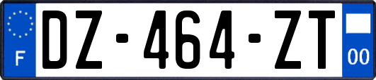 DZ-464-ZT