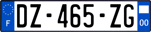 DZ-465-ZG